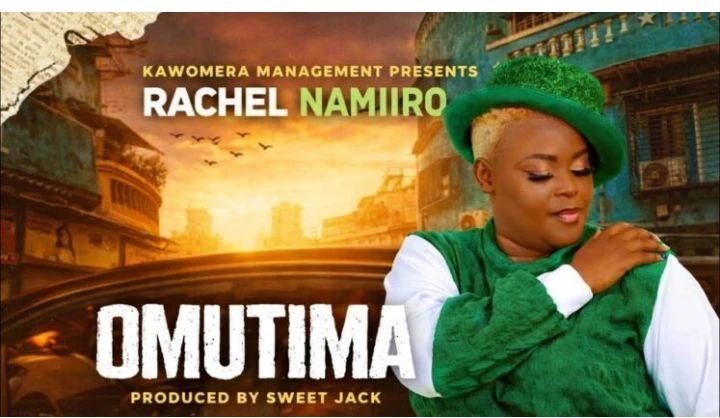 Omutima - Racheal Namiiro